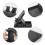 Nintendo Switch Adjustable Playstand Portable Play Stand Bracket 3 Position 7