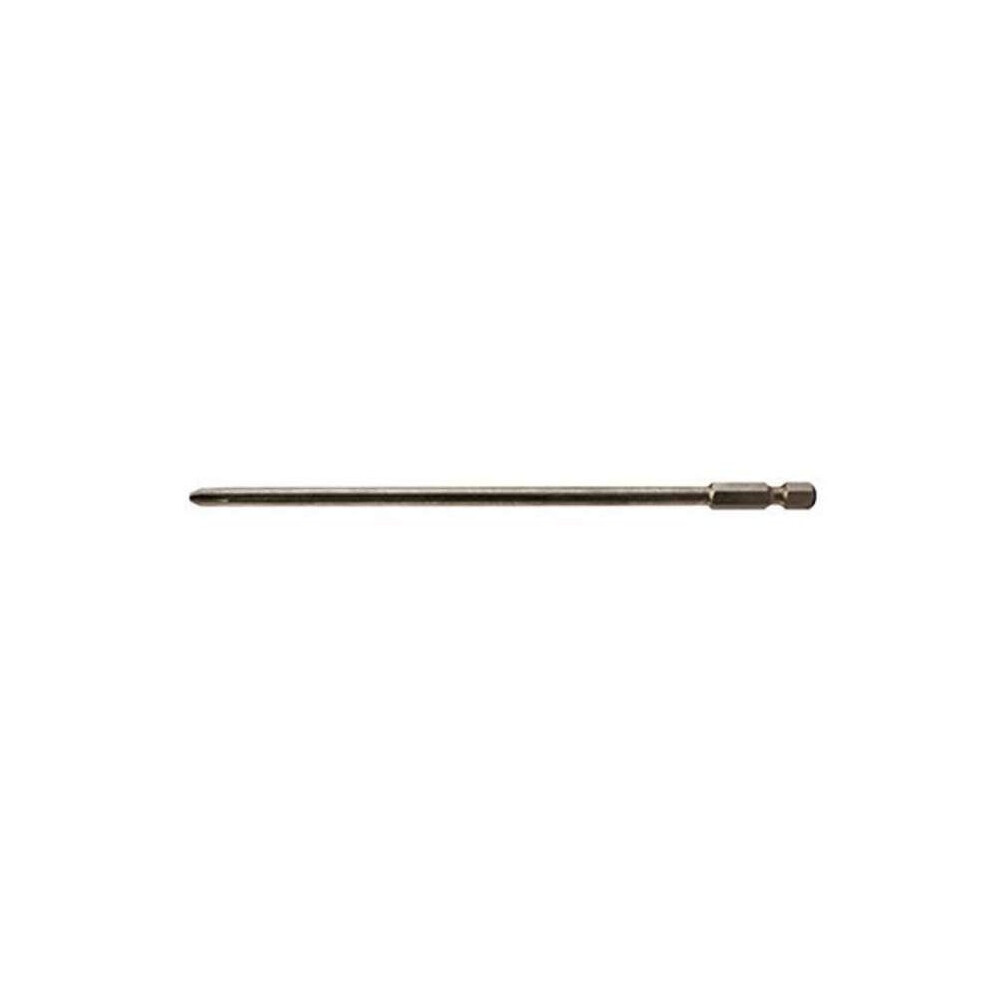 Makita Autofeed Screwdriver Bits PH2 157mm, 5MM Dia, Pack of 3