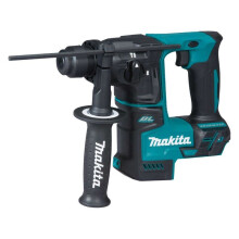 MAKITA DHR171Z MAKITA SDS-Plus 18V Li-Ion BL Broca (somente máquina)