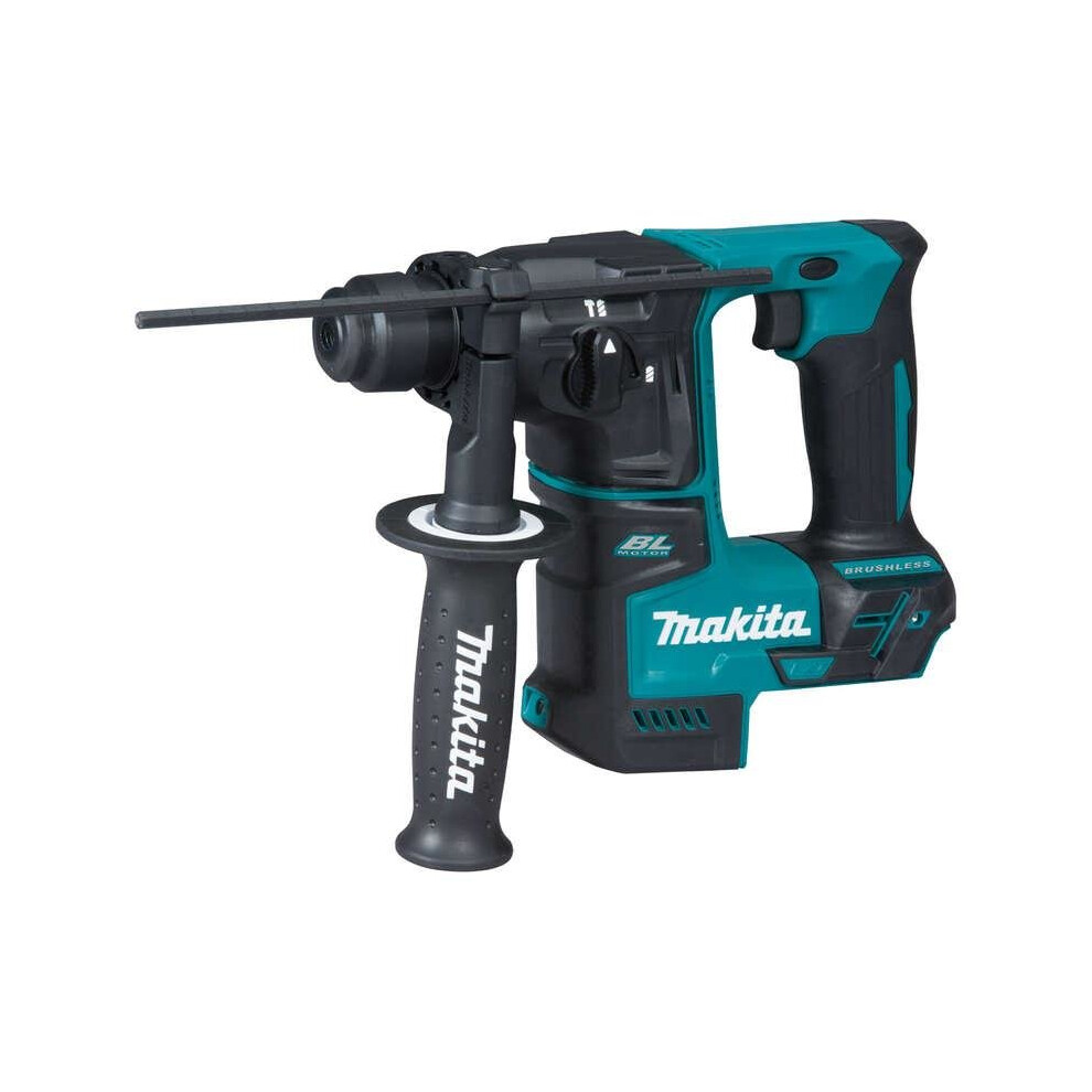 Makita DHR171Z 18v Brushless SDS Rotary Drill (Body Only)