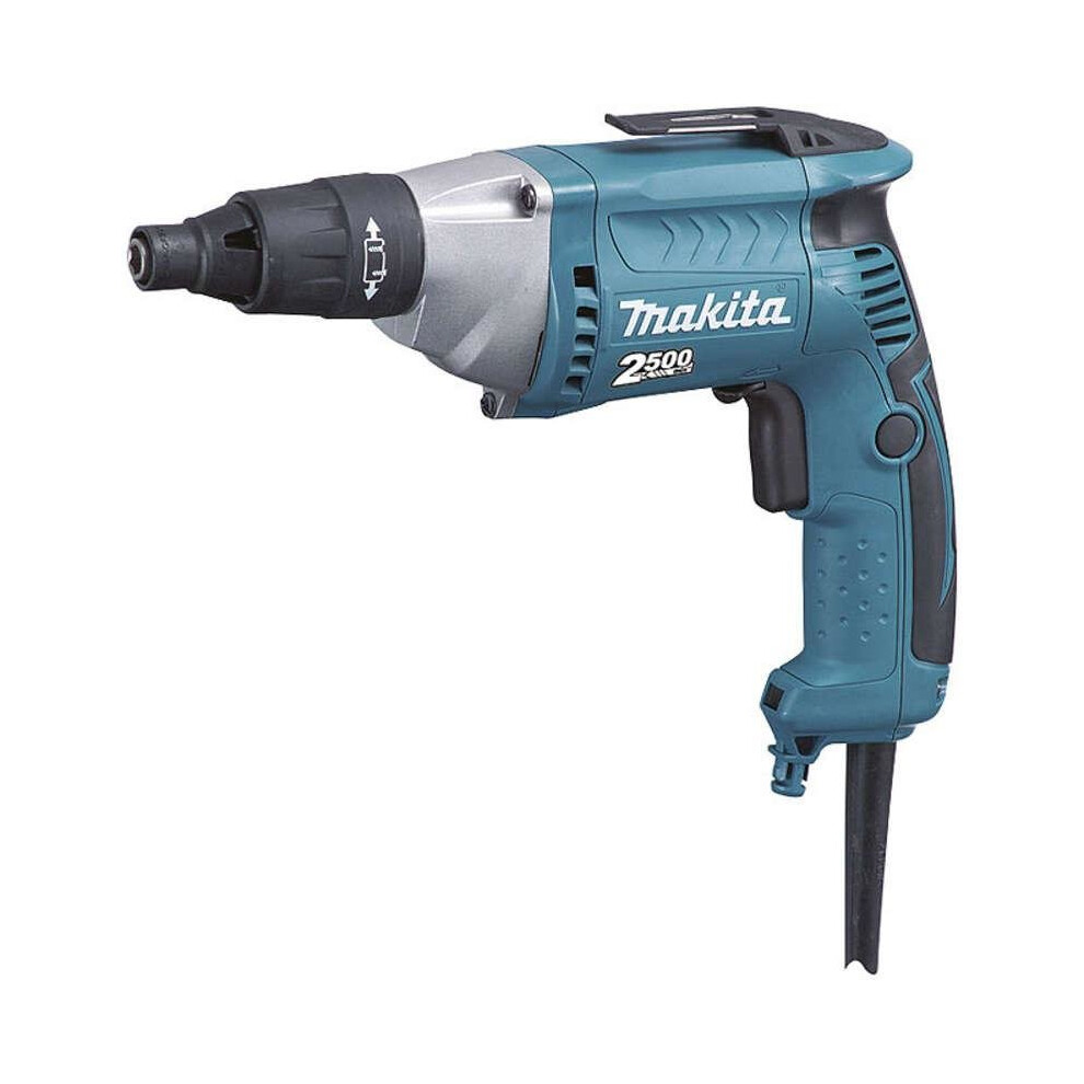 Makita FS2500 110v Tek Gun Construction Screwdriver