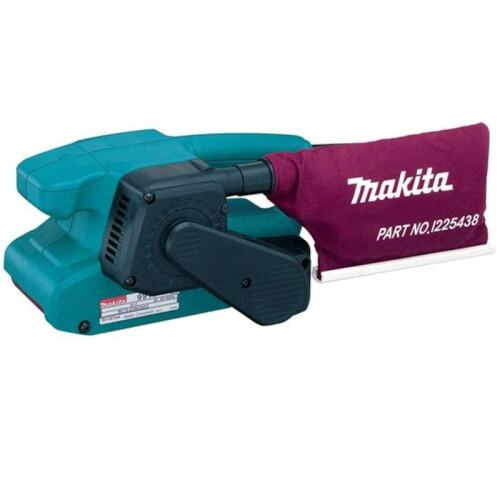 Makita Makita 9911 76mm Belt Sander 110v
