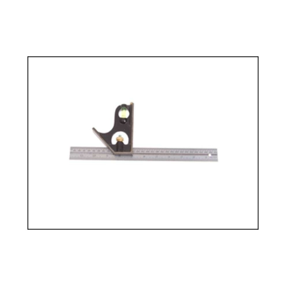 Stanley 1912 Combination Square 300mm/12in 0-46-151