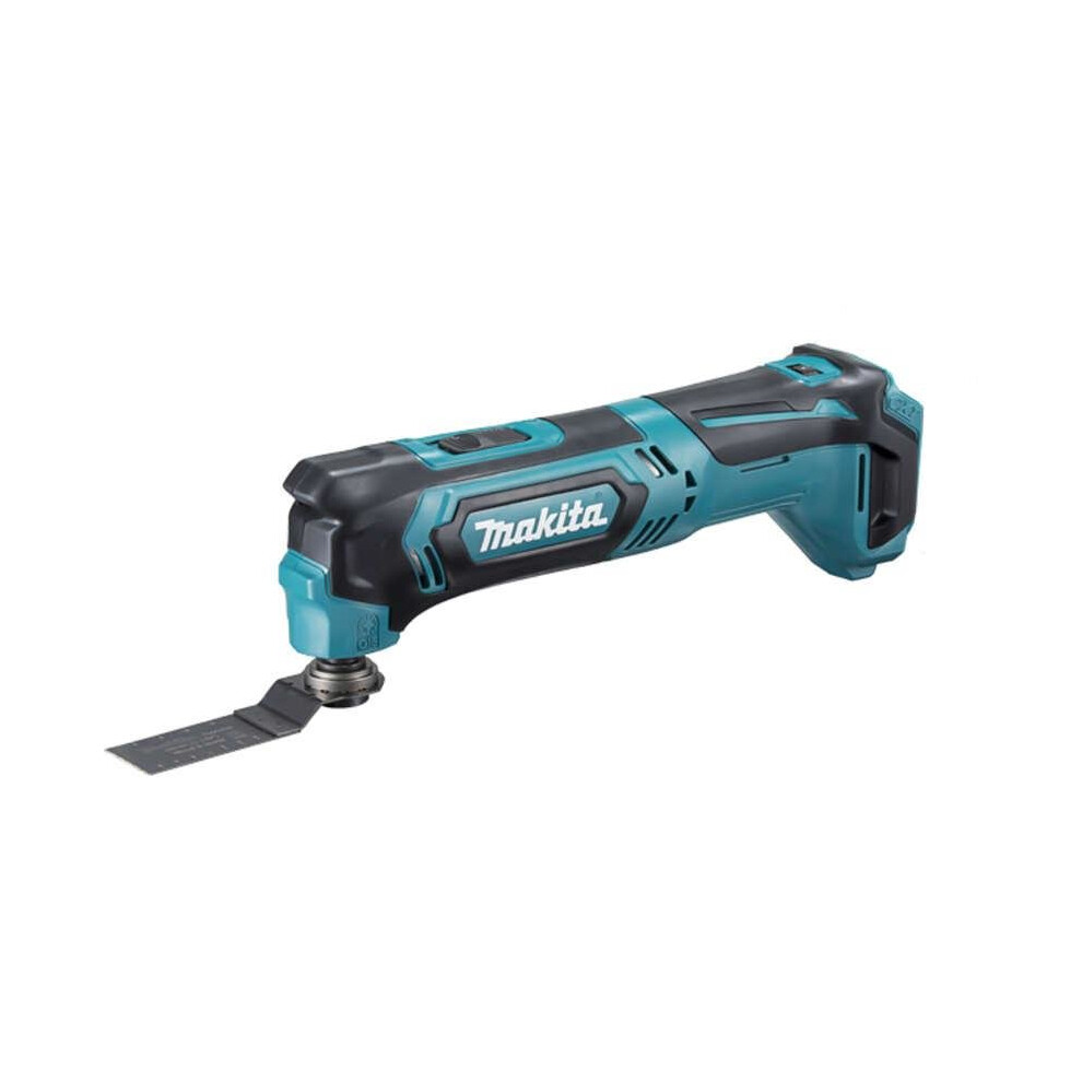 Makita TM30DZ 10.8v Multitool CXT (Body Only)