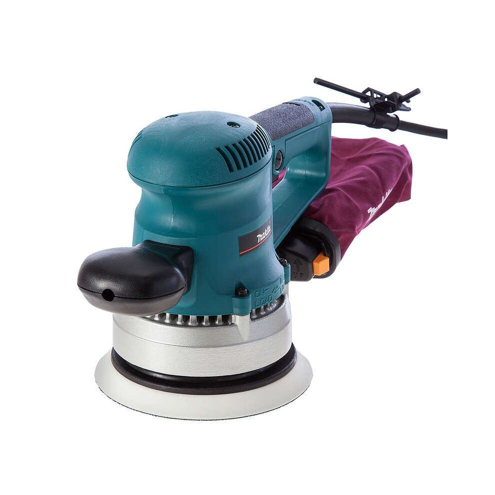Makita BO6030 150mm Random Orbit Sander 240v