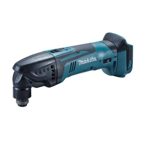 Makita Makita DTM50Z 18v Multi Tool ( Body only )
