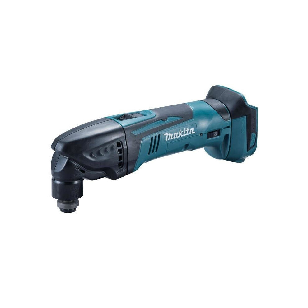 Makita DTM50Z 18v Multi Tool ( Body only )