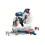 Bosch Bosch GCM12GDL Sliding Mitre Saw 240v 1