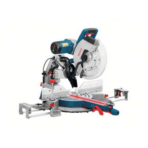 Bosch Bosch GCM12GDL Sliding Mitre Saw 240v