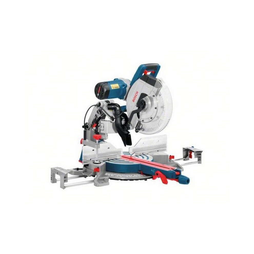 Bosch GCM12GDL Sliding Mitre Saw 240v