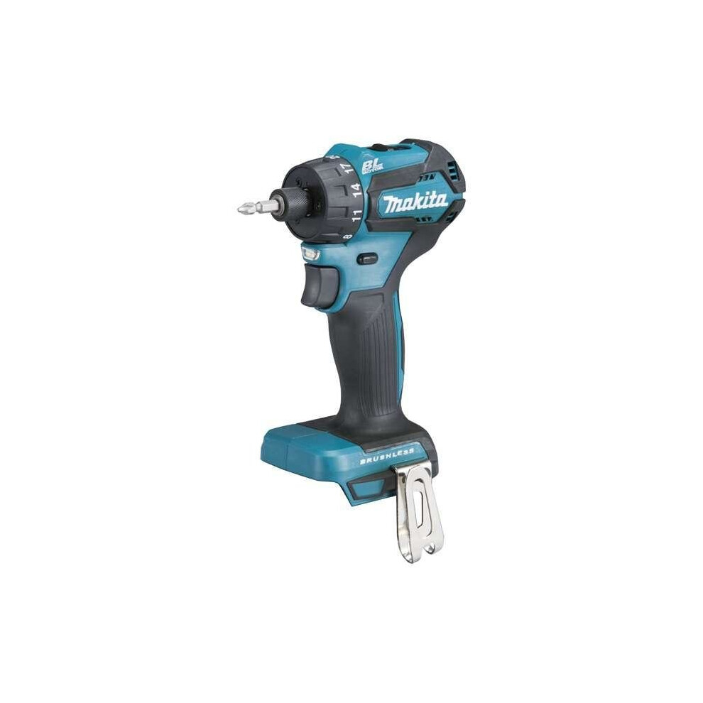 Makita DDF083Z Brushless Screwdriver 18v (Body Only)
