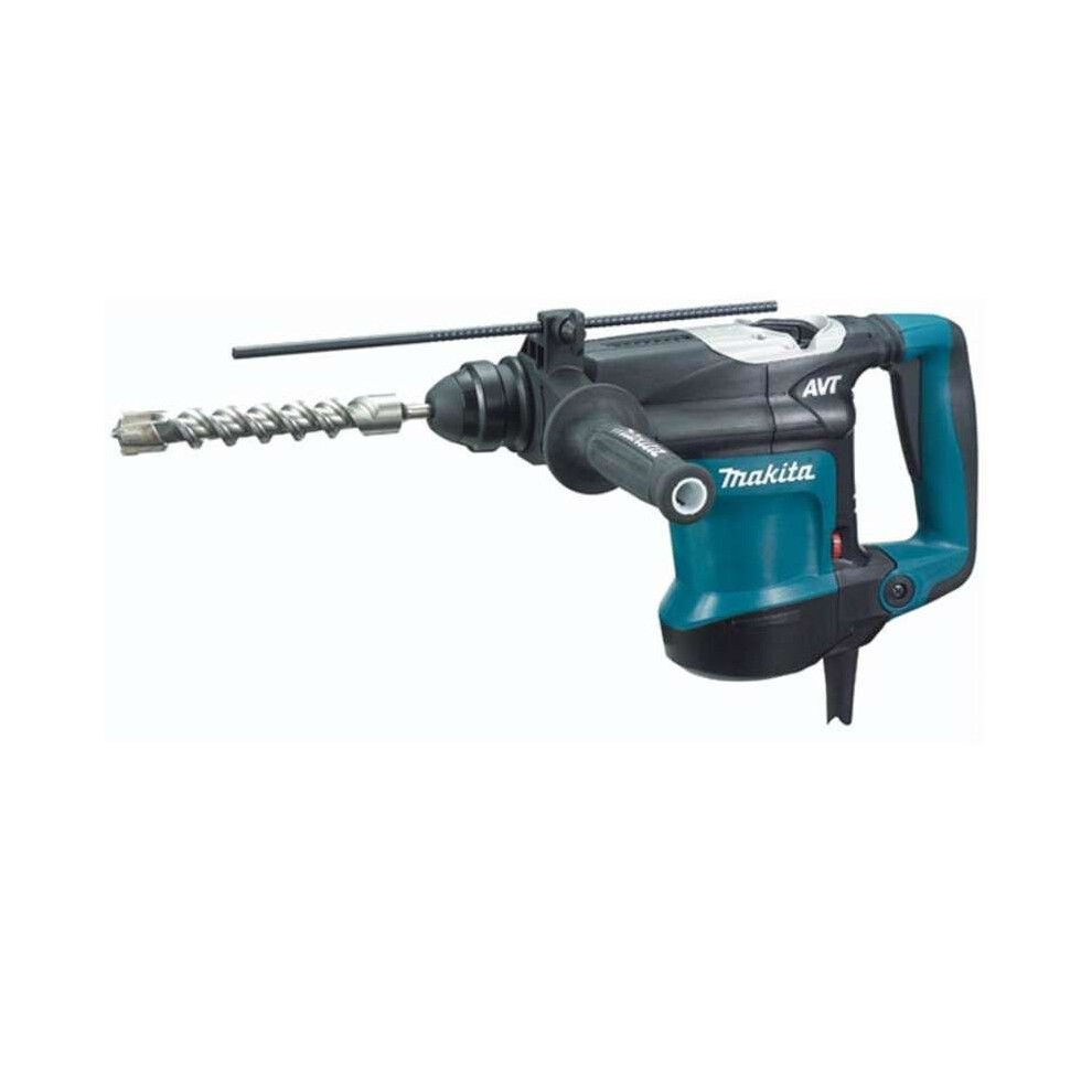 Makita HR3210C 5kg SDS Plus Rotary Hammer 110v