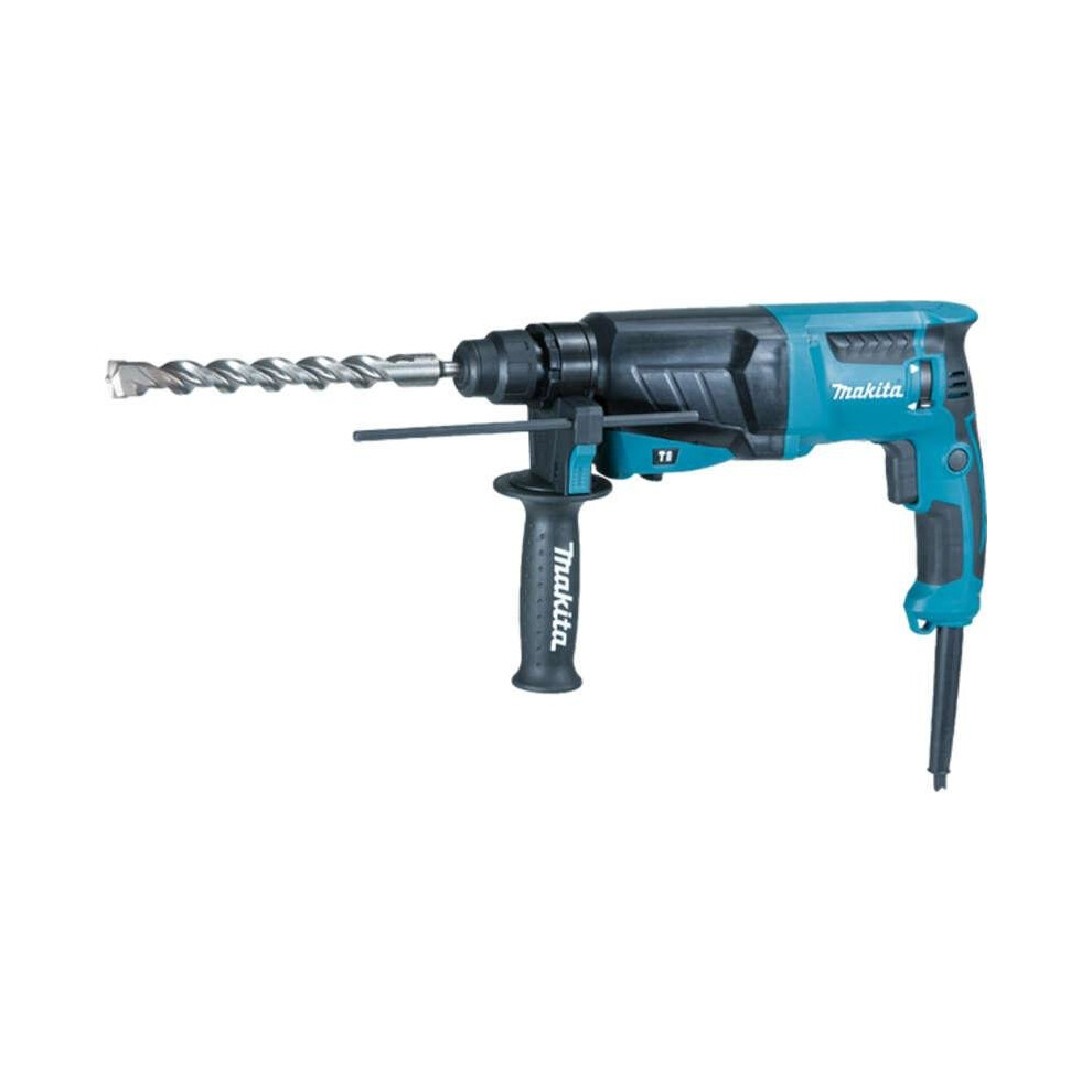 Makita HR2630 26mm SDS+ Rotary Hammer Drill 240v