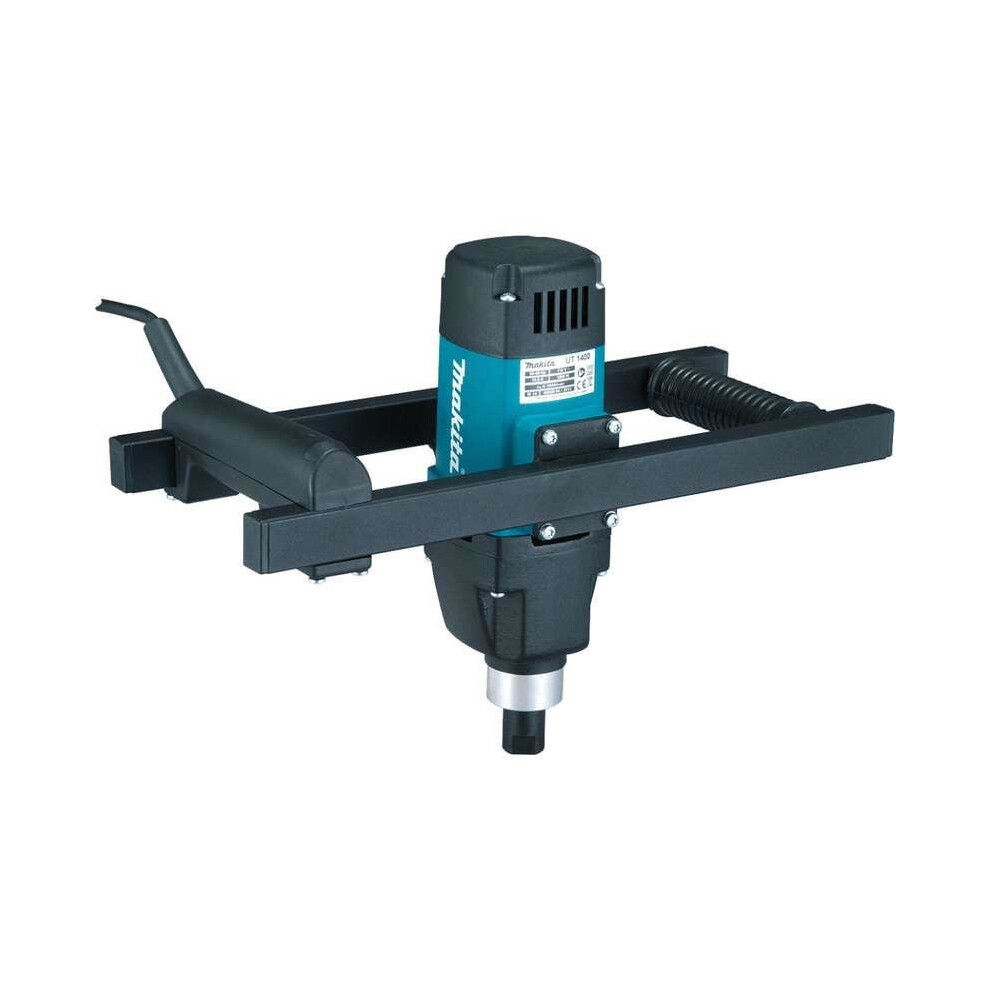 Makita UT1400 Paddle Mixer 240v
