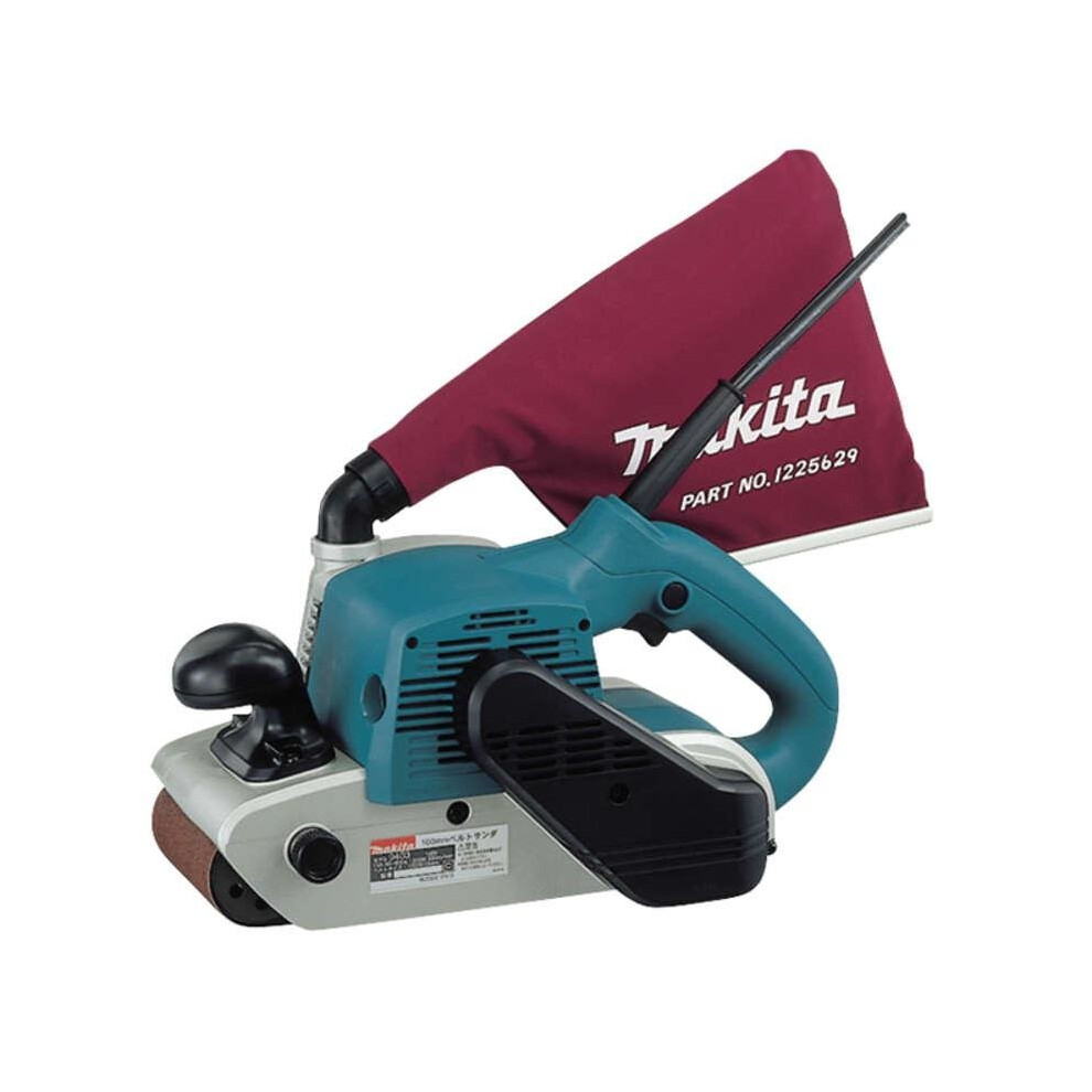 Makita 9403 Heavy Duty Belt Sander 110v
