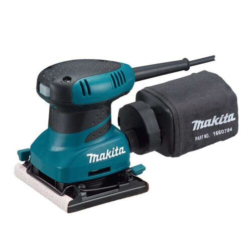 Makita Makita BO4556 110v Palm Sander