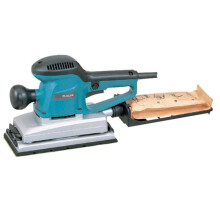 Makita BO4900 240V 1/2 Sheet Orbital Finishing Sander
