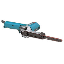 Lixadeira de cinta 500W - MAKITA - 9032