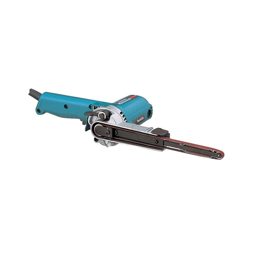 Makita 9032 9mm Filing Sander 240v