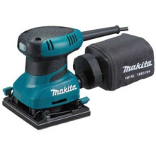Makita BO4555 Palm Sander 240v