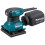 Makita Makita BO4555 Palm Sander 240v 1