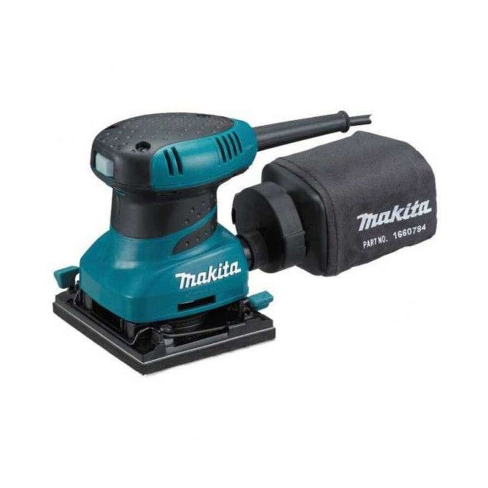 Makita BO4555 Palm Sander 110v