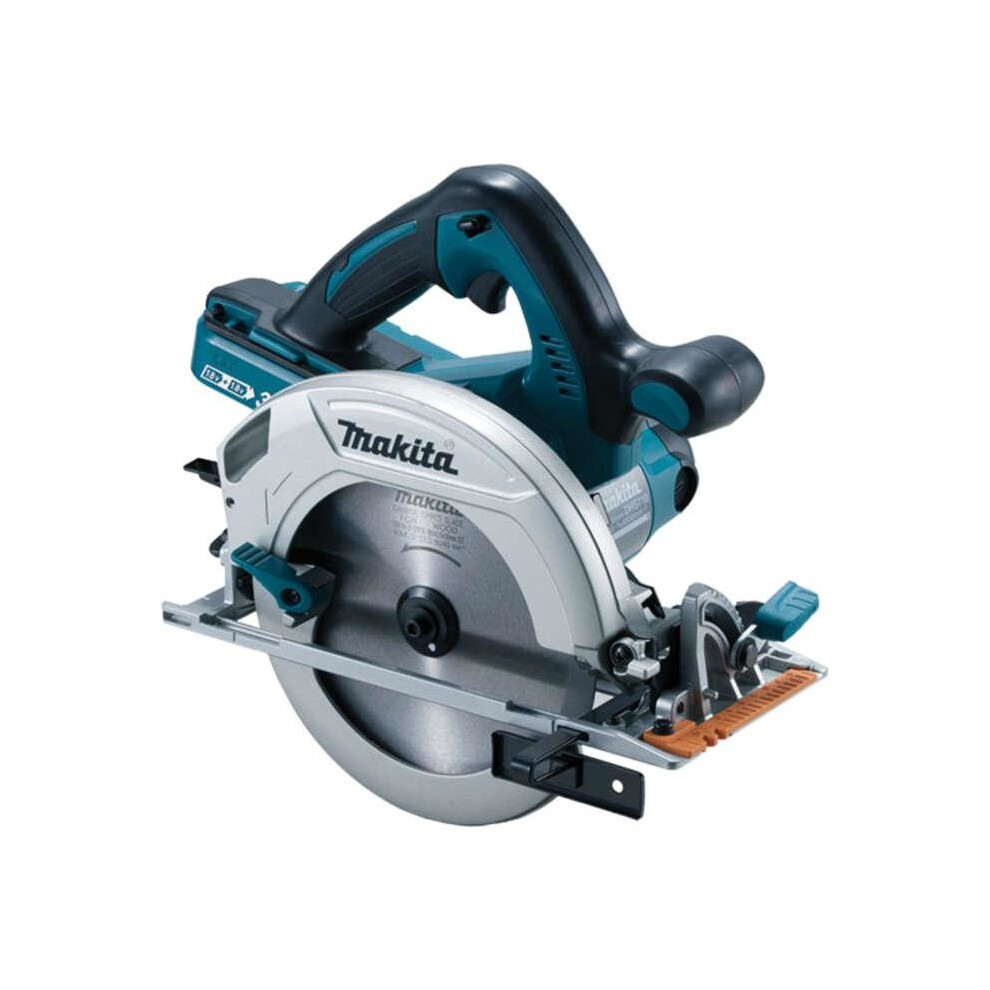 Makita DHS710ZJ 18Vx2 Circular Saw (Body Only)