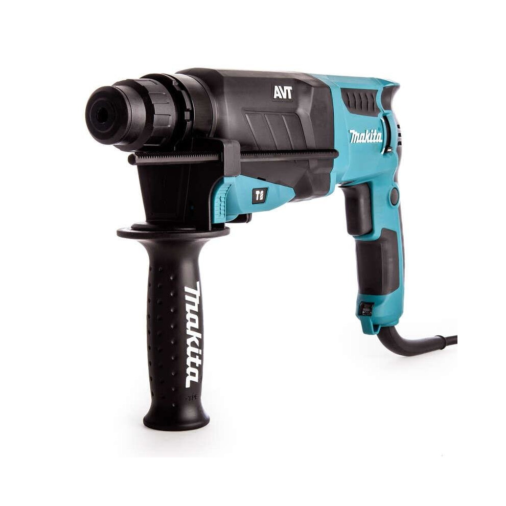 Makita HR2631F SDS Plus Rotary Hammer Drill 110v