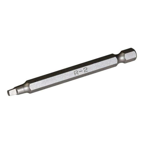 Trend Trend - Snappy square No 2 bit 75mm OL - SNAP/SQ/2A