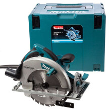 Makita 5008MGJ 210mm 8" Circular Saw 240v