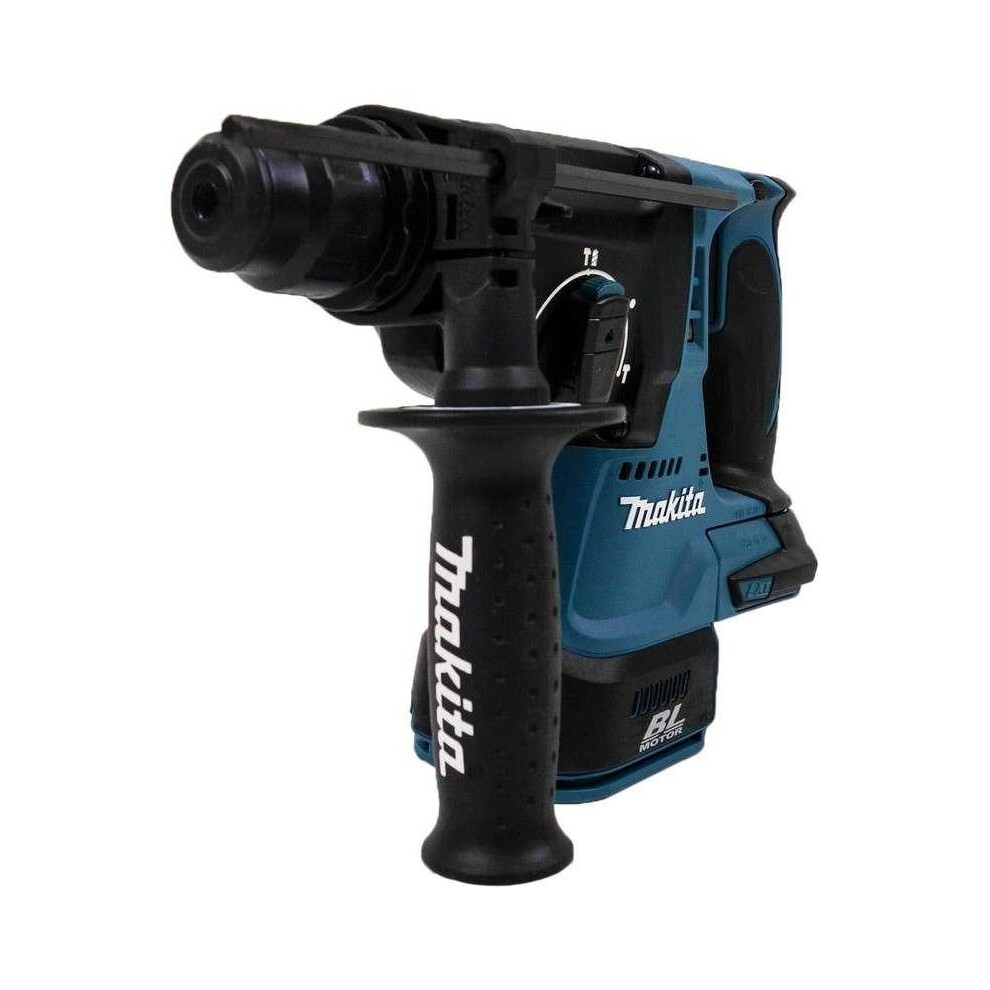 Makita Cordless SDS Plus Drill Brushless Bare Unit DHR242Z 3.3kg 18V Li-Ion LXT