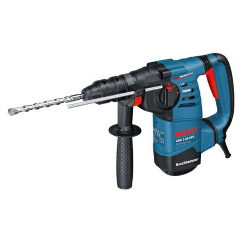Bosch Bosch GBH3-28DFR SDS Plus Rotary Hammer 240v