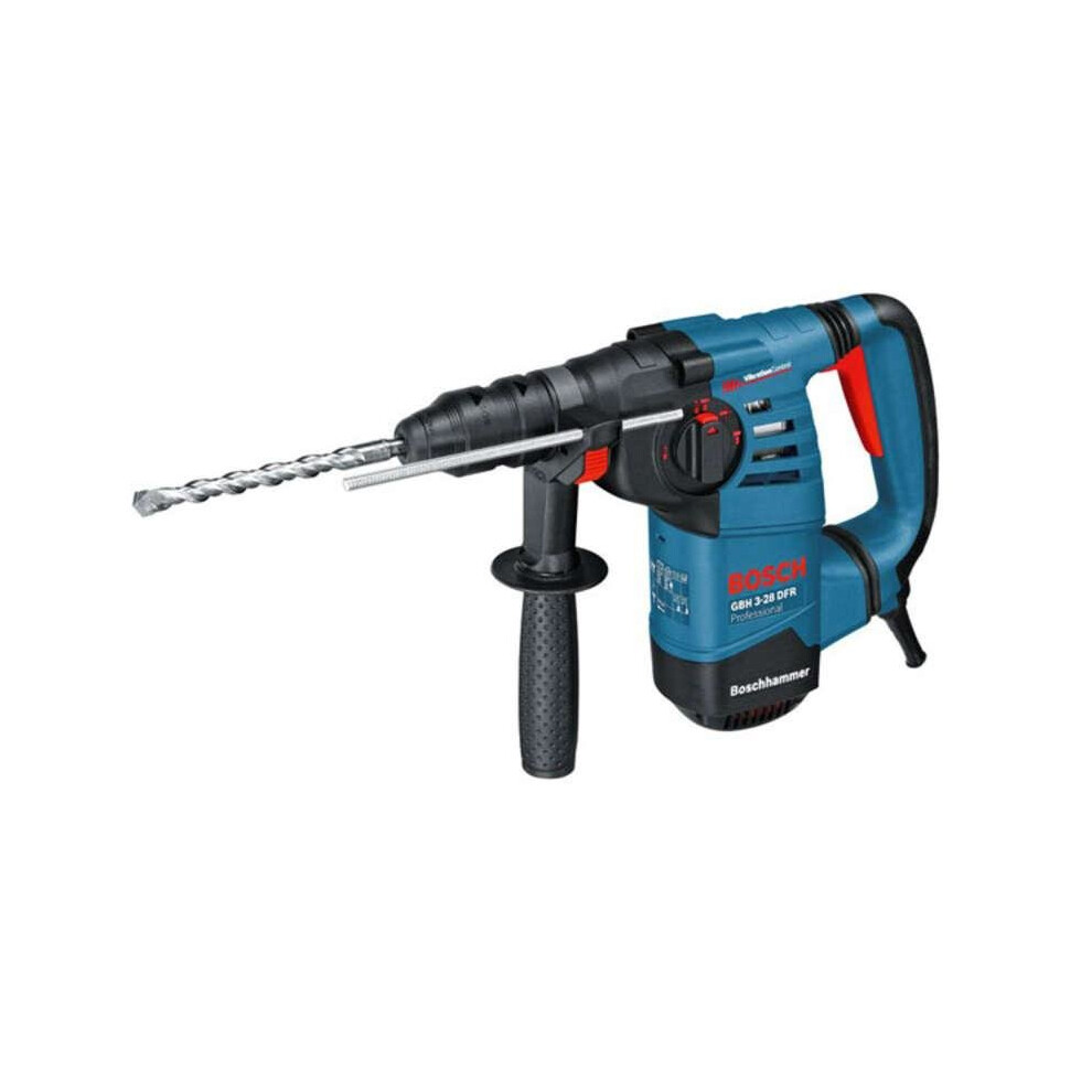 Bosch GBH3-28DFR SDS Plus Rotary Hammer 240v