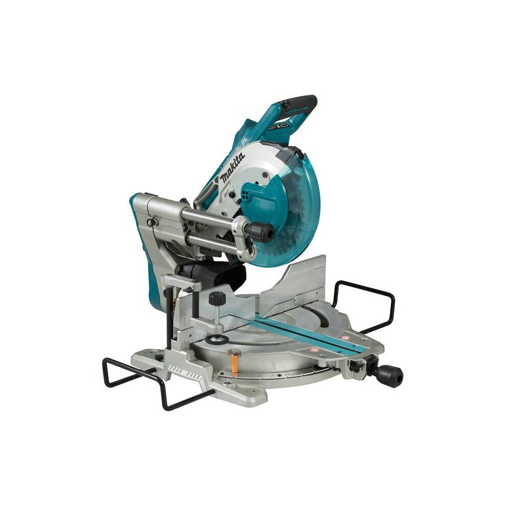 Makita DLS110Z 18Vx2 Slide Compound Mitre Saw Body Only