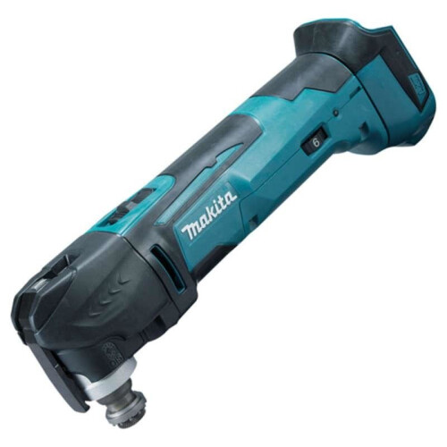 Makita Makita DTM51Z 18v Multitool LXT Body Only