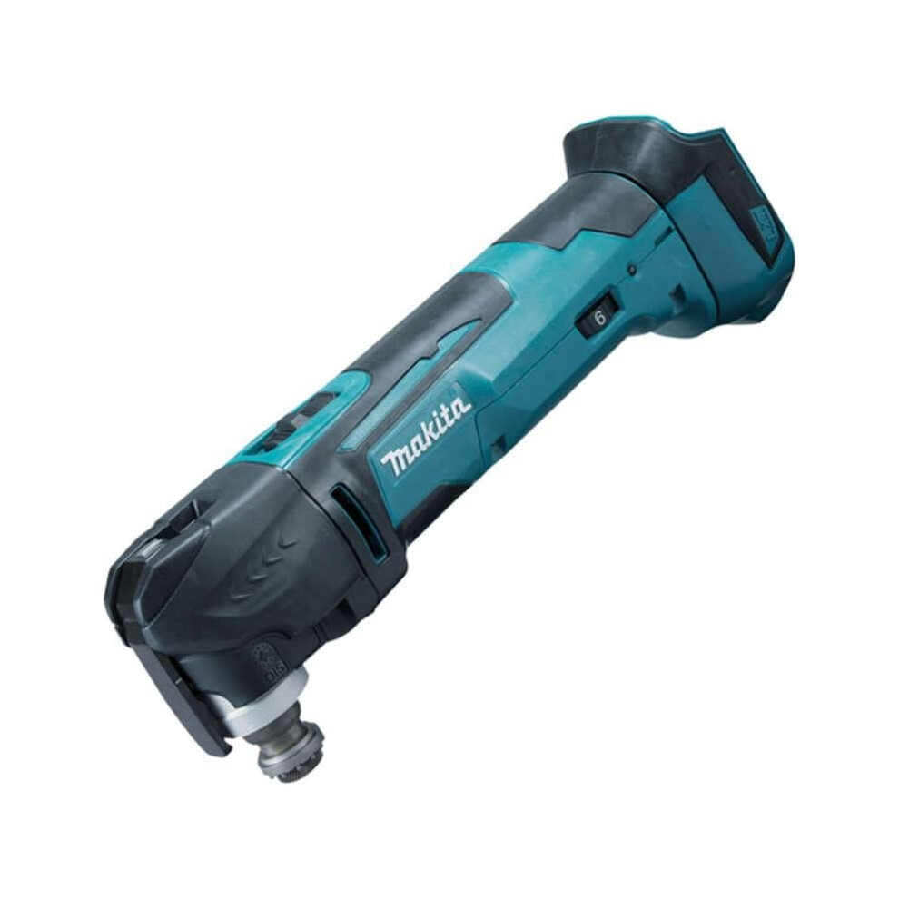 Makita DTM51Z 18v Multitool LXT Body Only