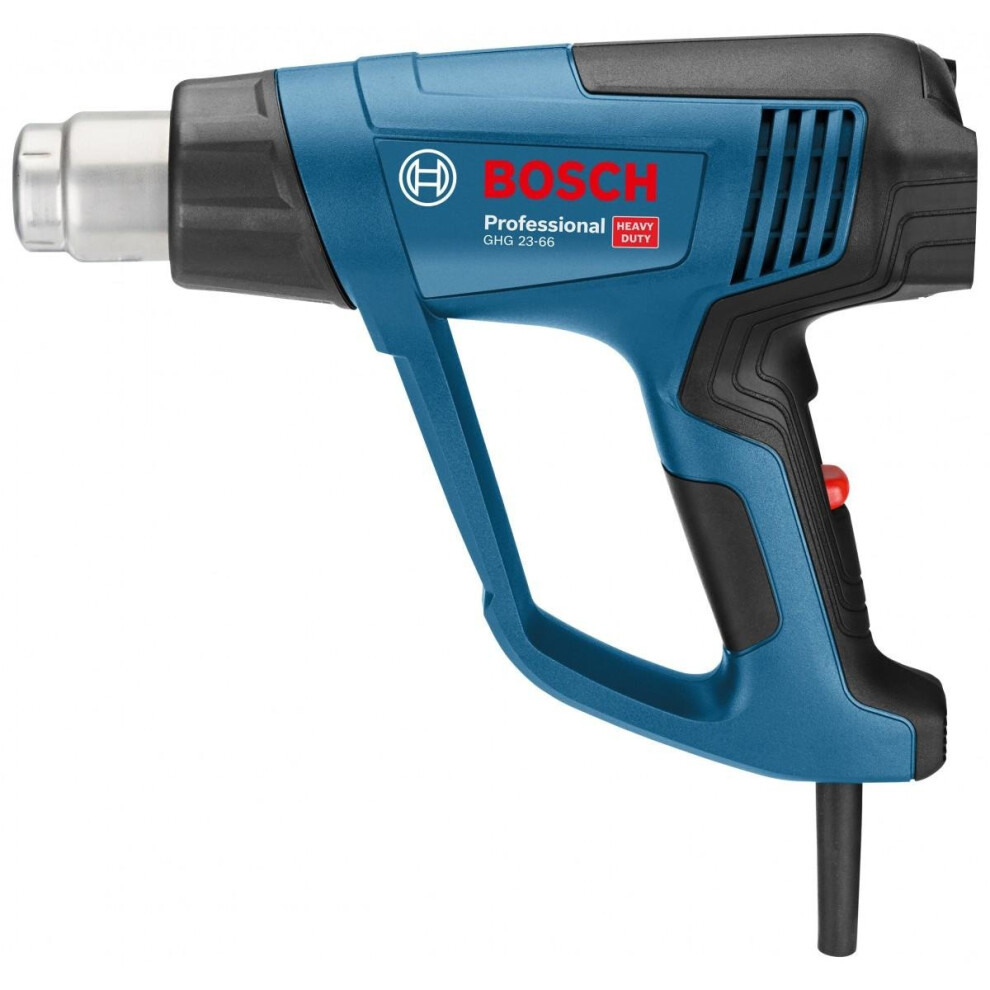 Bosch GHG23-66 Professional Heat Gun 110v