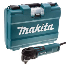 Makita TM3010CK Multi Tool 110v