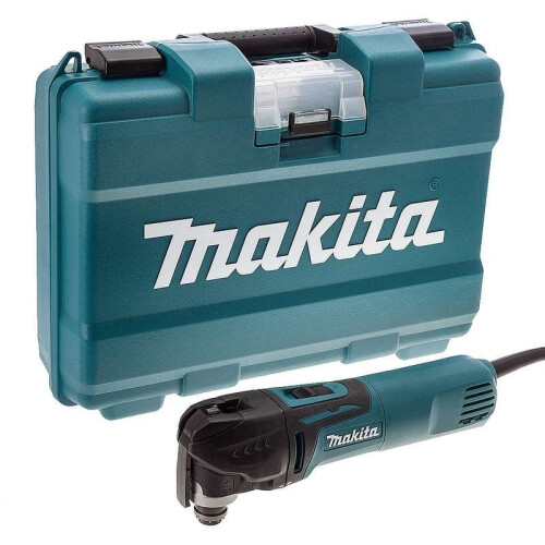 Makita Makita TM3010CK Multi Tool 110v