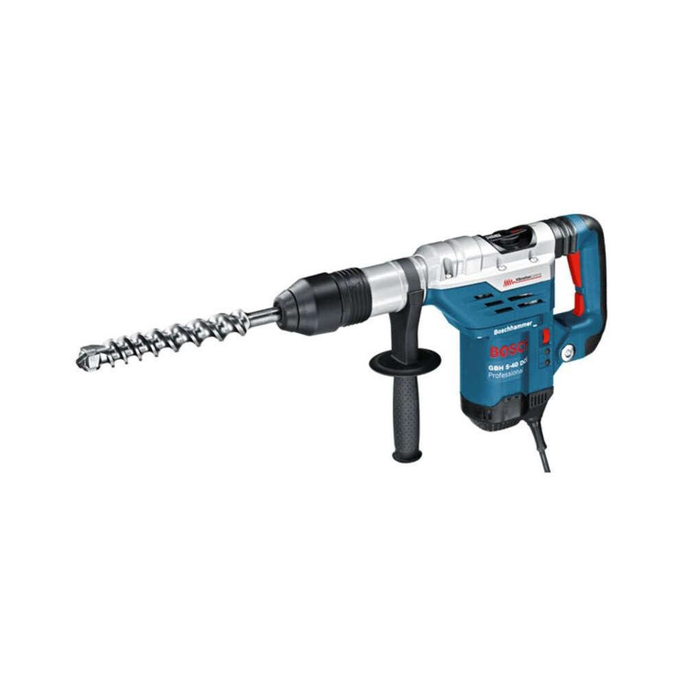 Bosch GBH5-40DCE SDS Max Rotary Hammer 110v