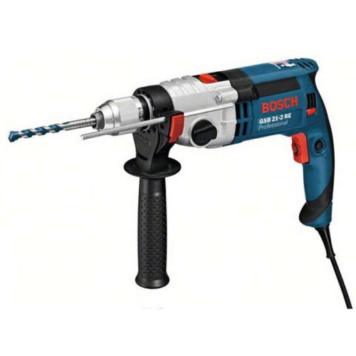 Bosch Bosch GSB21-2RE Professional Impact Drill 110v