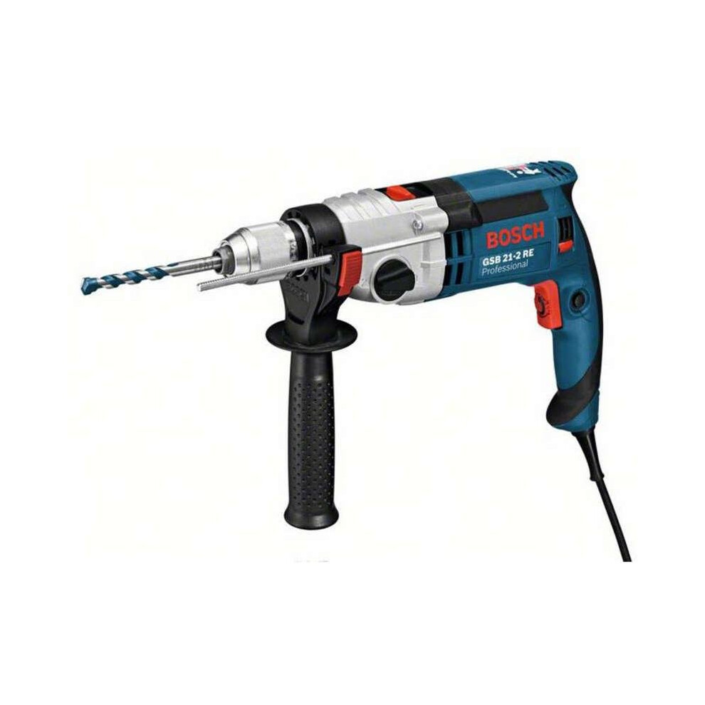 Bosch GSB21-2RE Professional Impact Drill 110v
