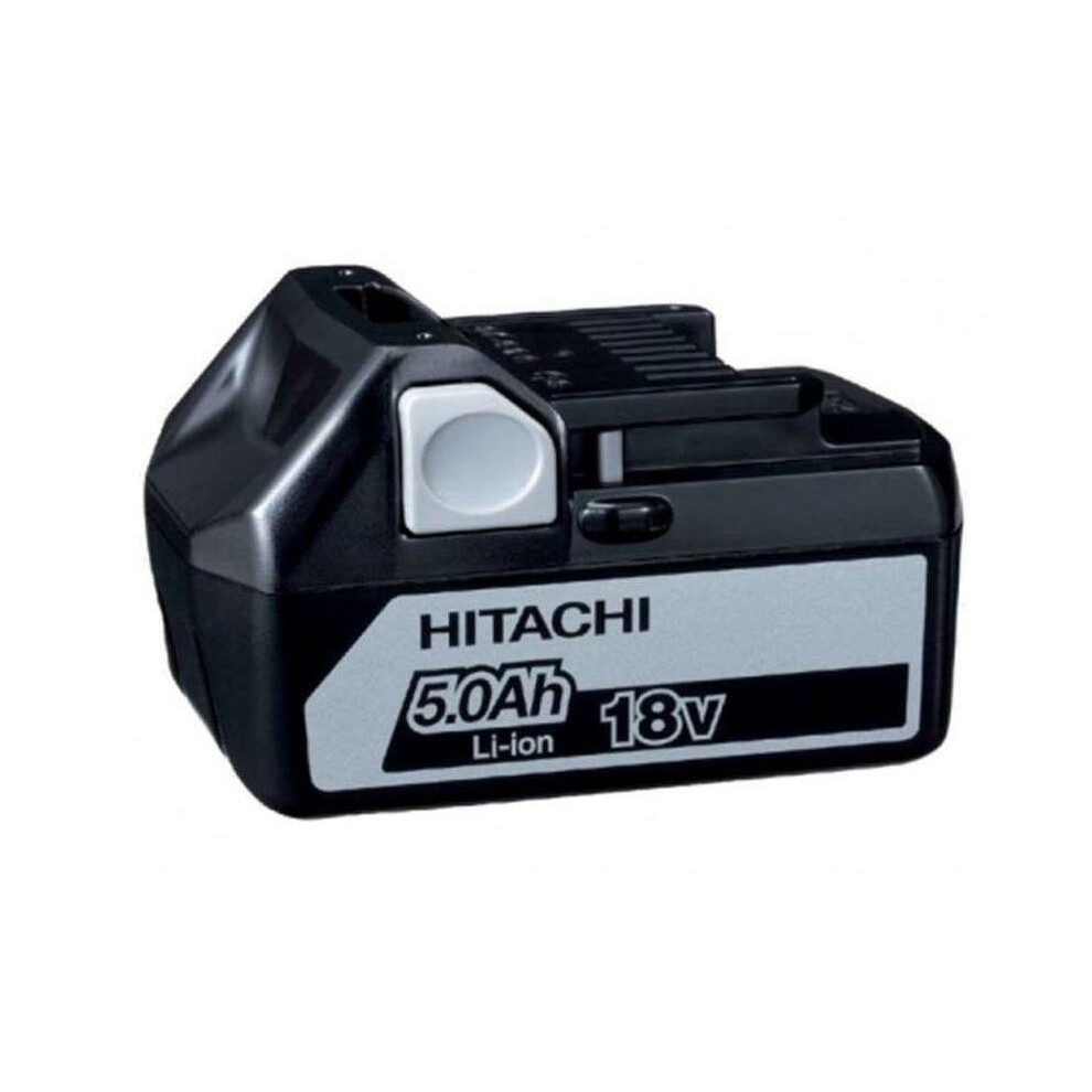 Hitachi BSL1850 5.0ah Li-ion Battery