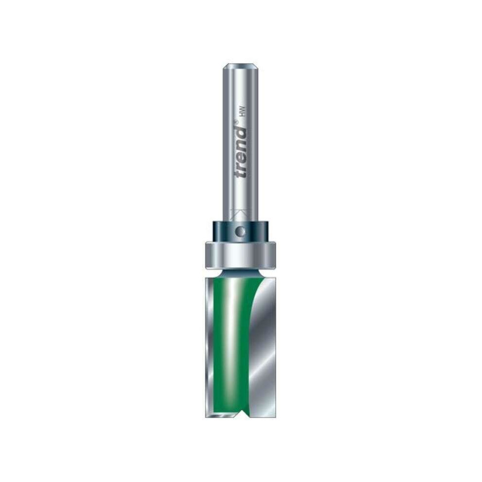 Trend - C166x1/2Tc - Profiler 19.1Mm Diameter X 50Mm Cut
