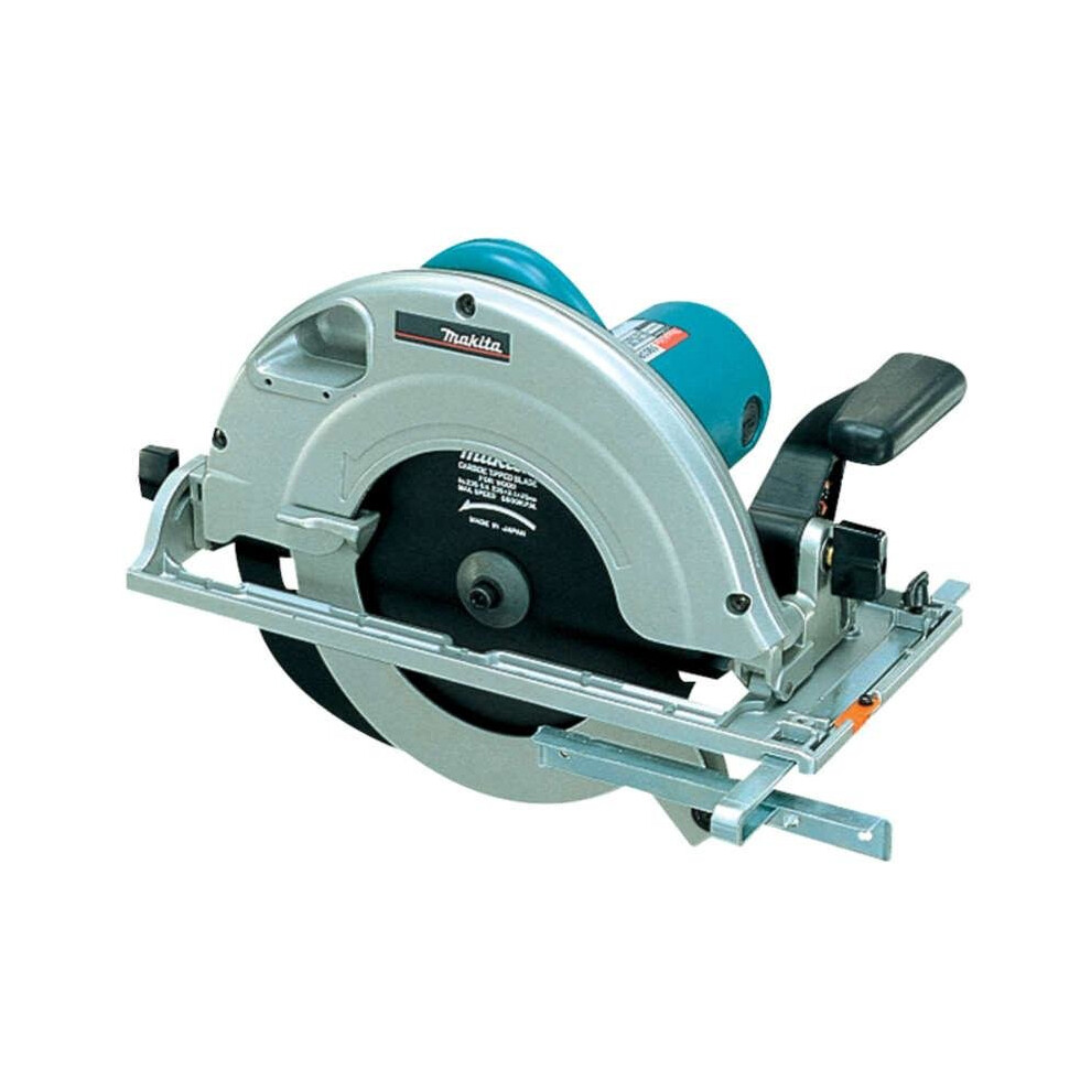 Makita Electric Circular Saw Brushed 5903RK 1500W 235mm 110V Blade Included
