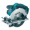 Makita Makita DSS611Z 18v Κυκλικό πριόνι μόνο για το σώμα 1