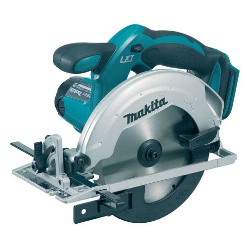 Makita Makita DSS611Z 18v Κυκλικό πριόνι μόνο για το σώμα