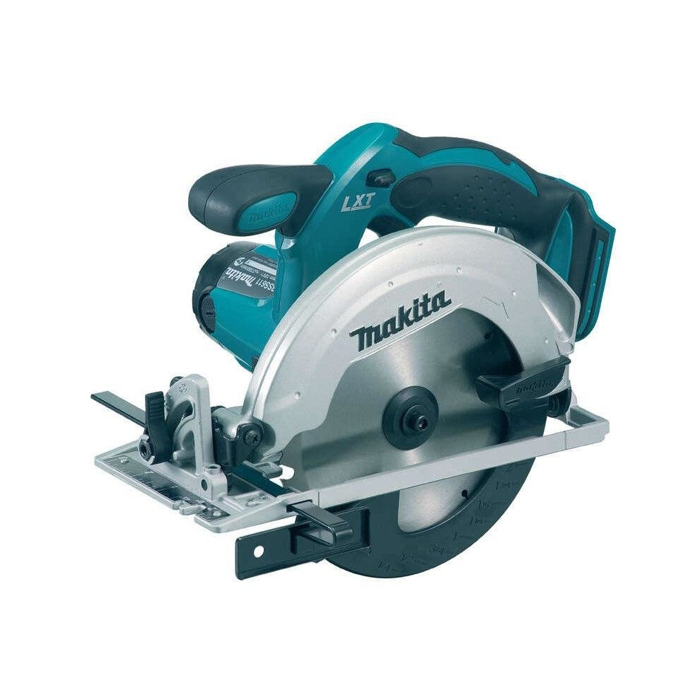 Makita Dss611z 18V Circular Saw Body Only