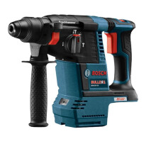 Perforator SDS Plus - BOSCH - GBH 18V-26 - 18V - Ohne Akku - KickBack Control