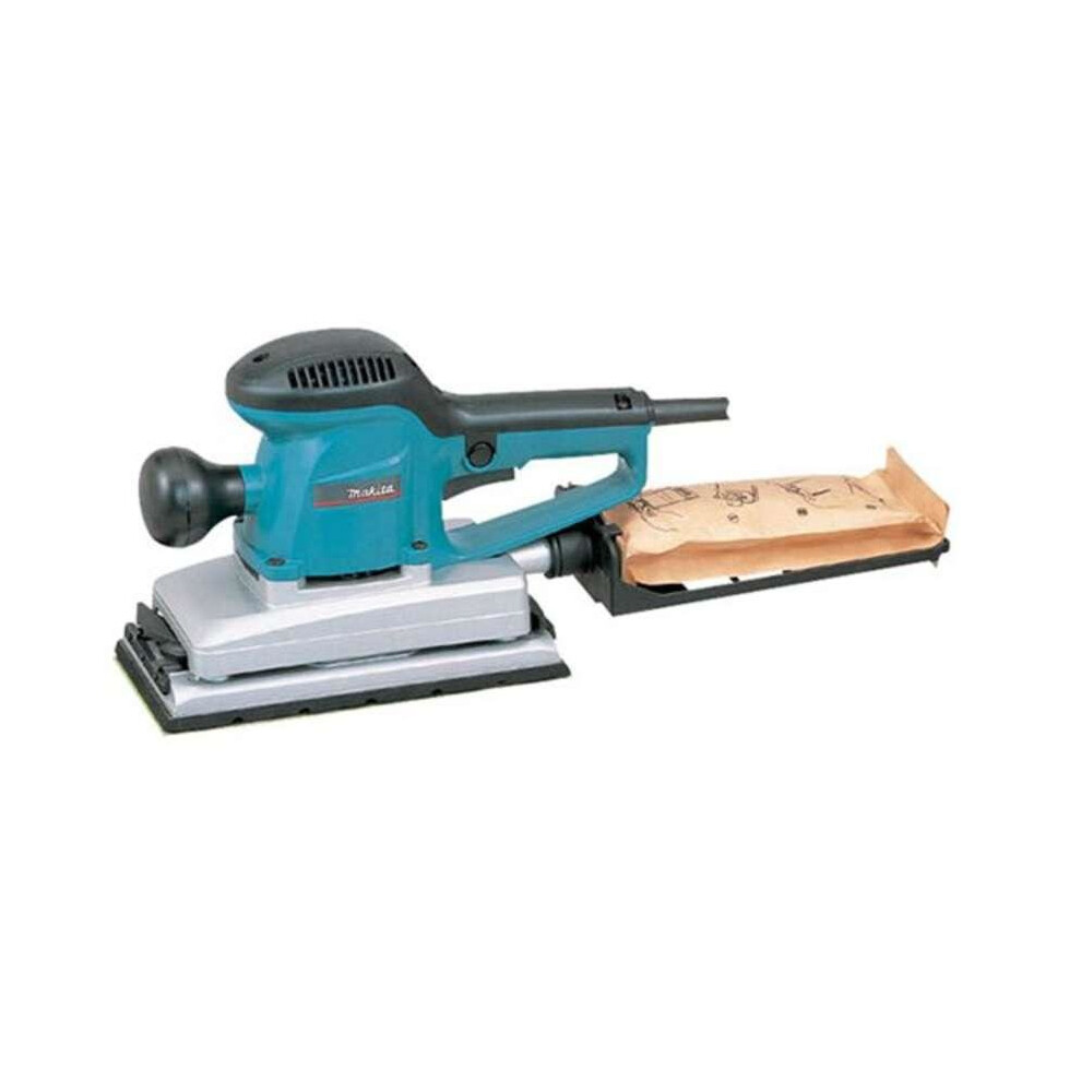 Makita BO4900 110V 1/2 Sheet Orbital Finishing Sander